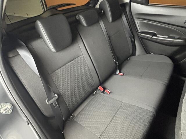 Suzuki SWIFT 1.2 Stijl Smart Hybrid navi | camera | adaptive cruise lmv | stoelverwarming