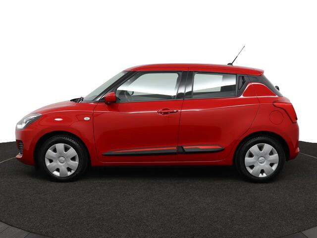 Suzuki SWIFT 1.2 Comfort Smart Hybrid | Adaptive Cruise Control | Airco | Bluetooth | Elektrische ramen |