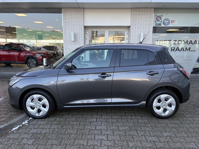 Suzuki SWIFT 1.2 Select Smart Hybrid | Stoelverwarming | Carplay/Android auto