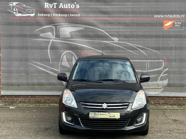 Suzuki SWIFT 1.2 Bandit Enjoy edition Dealeronderhouden,LED,Stoelverwarming,Garantie