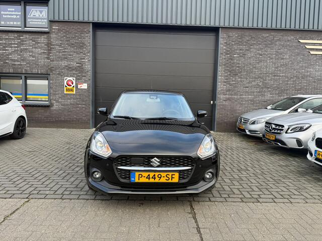 Suzuki SWIFT 1.2 Style Smart Hybrid | 10 JR GARANTIE | NL AUTO | XENON | PDC | CRUISE |NAVI | CARPLAY |