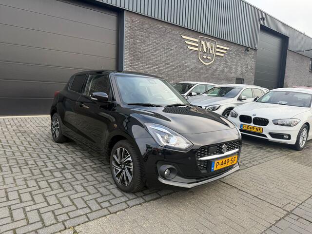 Suzuki SWIFT 1.2 Style Smart Hybrid | 10 JR GARANTIE | NL AUTO | XENON | PDC | CRUISE |NAVI | CARPLAY |