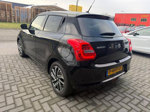 Suzuki SWIFT 1.2 Style Smart Hybrid | 10 JR GARANTIE | NL AUTO | XENON | PDC | CRUISE |NAVI | CARPLAY |