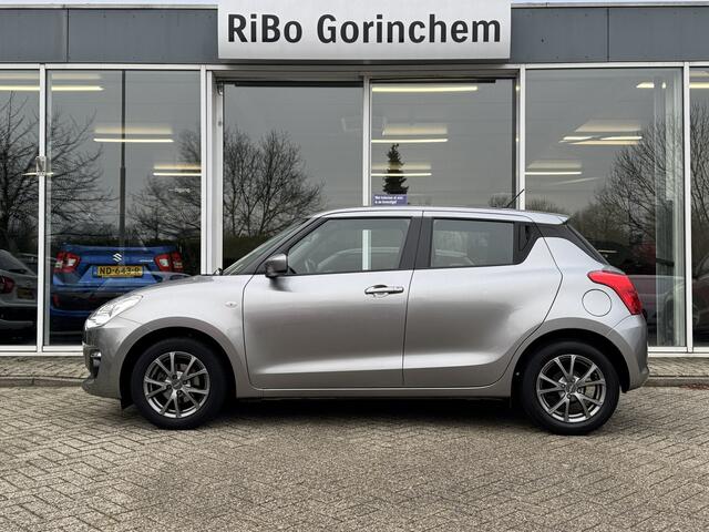 Suzuki SWIFT 1.2 Comfort * Cruise control * Airco *