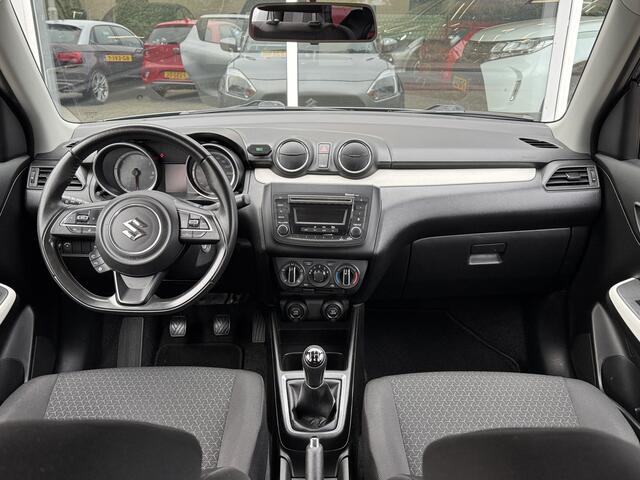 Suzuki SWIFT 1.2 Comfort * Cruise control * Airco *