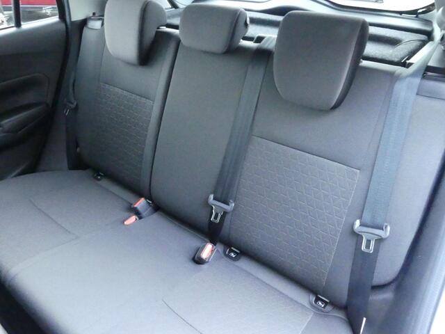 Suzuki SWIFT 1.2 Select Smart Hybrid NL Auto, Dealer o.h, Cruise Control, Camera, Stoel v.w.