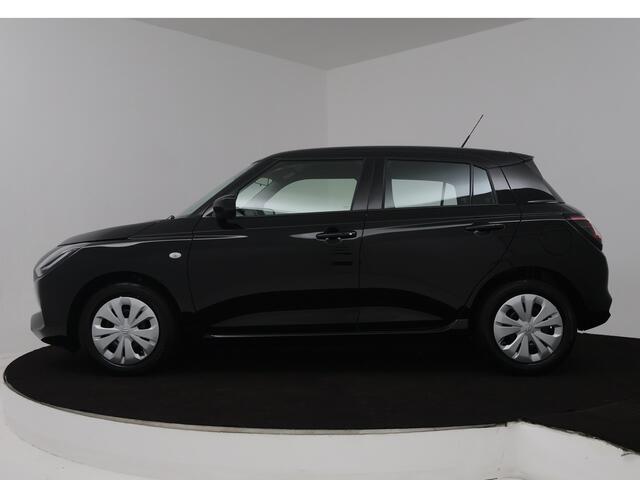 Suzuki SWIFT 1.2 Comfort Smart Hybrid | Apple Carplay / Android Auto (Navigatie) | Climate Control | Keyless Entry | Achteruitrijcamera |