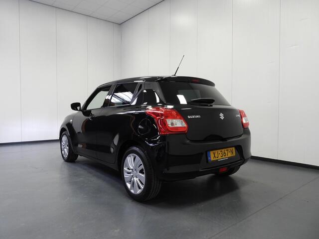 Suzuki SWIFT 1.2 Select NAVI/CAMERA/AIRCO/16"LMV!