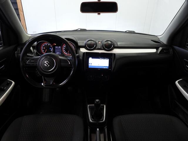 Suzuki SWIFT 1.2 Select NAVI/CAMERA/AIRCO/16"LMV!