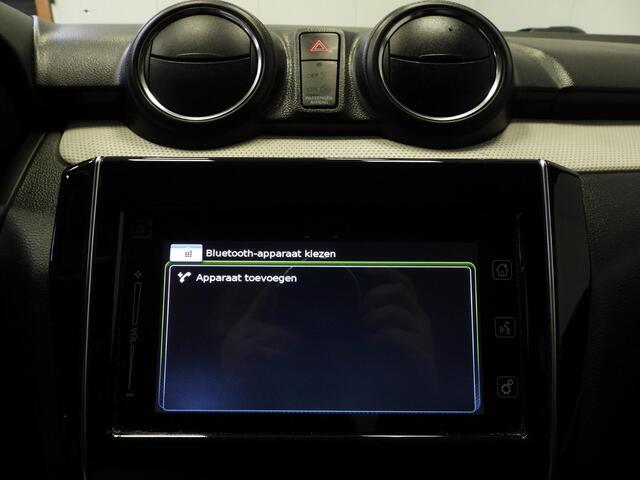 Suzuki SWIFT 1.2 Select NAVI/CAMERA/AIRCO/16"LMV!