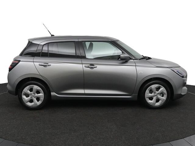 Suzuki SWIFT 1.2 Select Smart Hybrid | Stoelverwarming | Lederen Stuurwiel | Navigatie | Keyless Entry | Adaptieve Cruise Control |