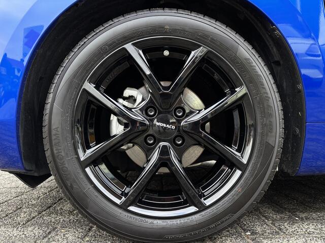 Suzuki SWIFT Automaat 1.2 Select Smart Hybrid