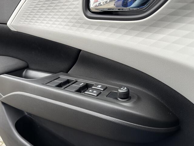 Suzuki SWIFT Automaat 1.2 Select Smart Hybrid