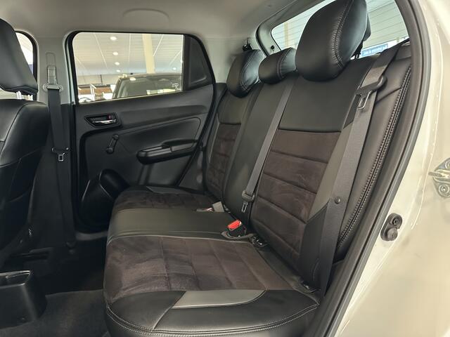 Suzuki SWIFT 1.2 Select [ ALL-SEASON BANDEN I 100% ONDERHOUDEN I DEALER ONDER