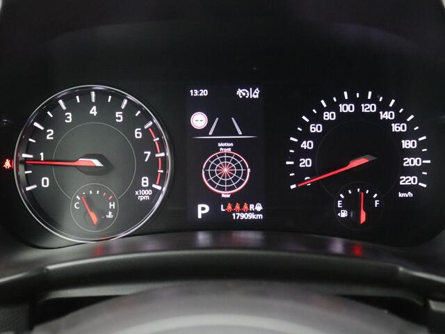 Suzuki SWIFT 1.2 Style Smart Hybrid 92PK Aut. Adaptieve Cruise Controle, Side Assist, Keyless, Stoelverwarming, Achteruitrijcamera, Navi, 16" LM Velgen