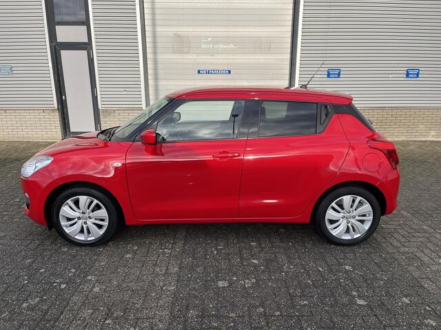 Suzuki SWIFT 1.2 Select Smart Hybrid | 1e eigenaar| Dealer onderhouden