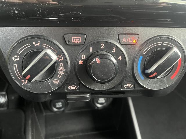 Suzuki SWIFT 1.2 Select Smart Hybrid | 1e eigenaar| Dealer onderhouden