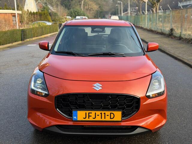 Suzuki SWIFT 1.2 Comfort Smart Hybride - 2 jaar garantie