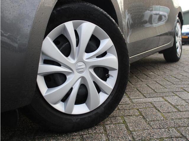 Suzuki SWIFT 1.2 Comfort Smart Hybrid Cruise Control, Trekhaak, Elektrische Ramen, Radio, Dimlicht Automatisch