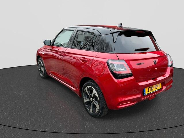 Suzuki SWIFT 1.2 Select Smart Hybrid RIJKLAAR | Navigatie | Camera | Cruise Control Adaptief | All-Seasonbanden | Demo