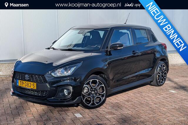 Suzuki SWIFT 1.4 Sport