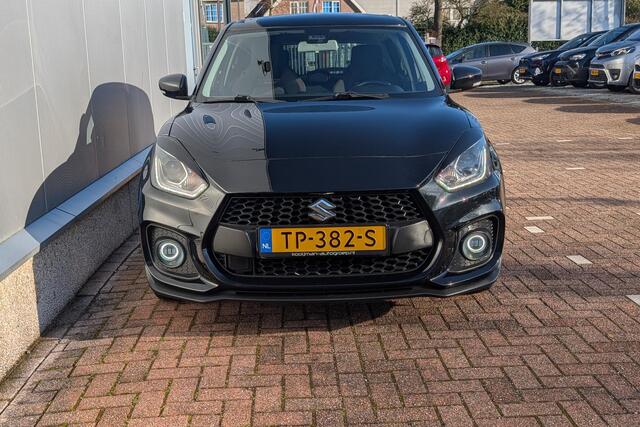 Suzuki SWIFT 1.4 Sport