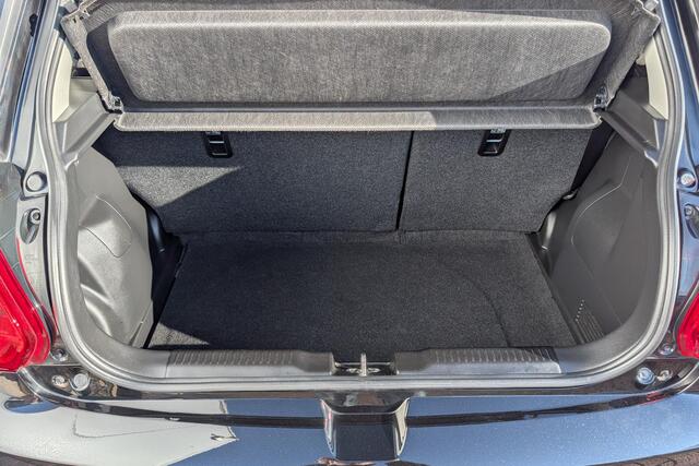 Suzuki SWIFT 1.4 Sport