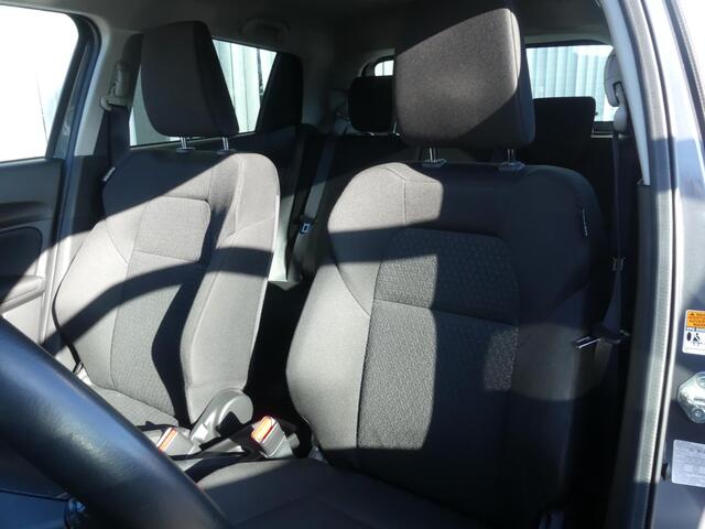 Suzuki SWIFT 1.2 Style Smart Hybrid 1ste eigenaar, Vol. dealer o.h, Cruise & Climate control, Navi, camera, Apple Carpl/Andr Auto