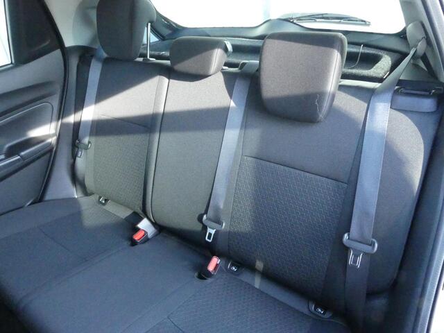 Suzuki SWIFT 1.2 Style Smart Hybrid 1ste eigenaar, Vol. dealer o.h, Cruise & Climate control, Navi, camera, Apple Carpl/Andr Auto