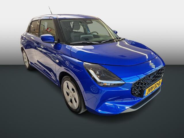 Suzuki SWIFT 1.2 Select Smart Hybrid