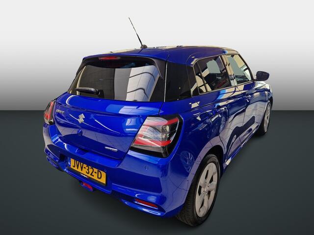 Suzuki SWIFT 1.2 Select Smart Hybrid