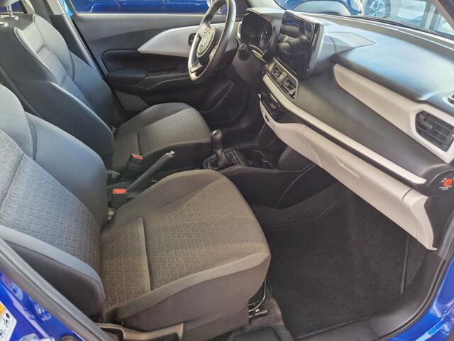 Suzuki SWIFT 1.2 Select Smart Hybrid