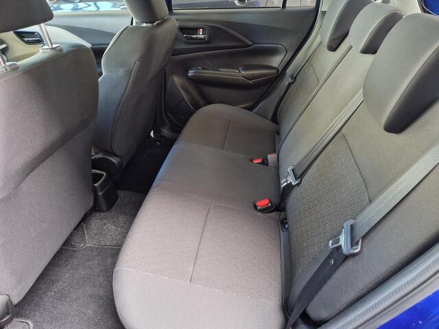 Suzuki SWIFT 1.2 Select Smart Hybrid