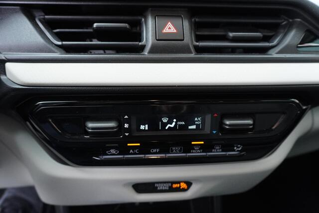 Suzuki SWIFT 1.2 Select Smart Hybrid | nieuw model | Stoel hoogte verstelbaar | Lichtmetalen velgen