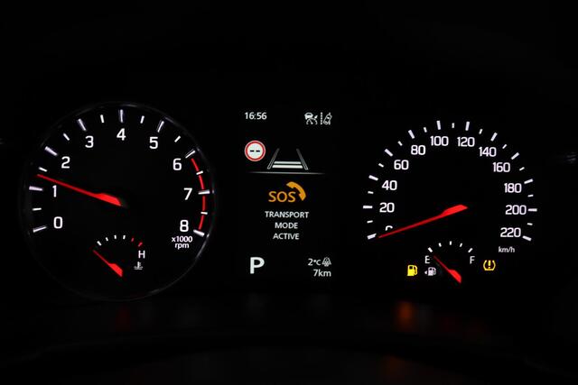 Suzuki SWIFT 1.2 Style Smart Hybrid | Automaat | Climate control | Cruise control adaptive | Navigatie | Apple carplay, Android auto | Keyless | Lichtmetalen velgen |