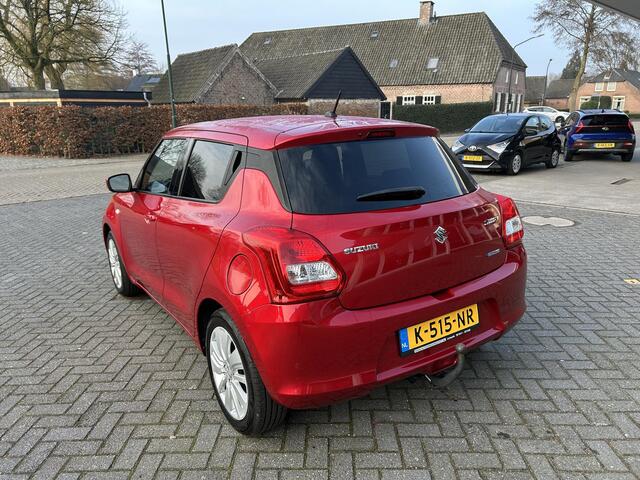 Suzuki SWIFT 1.2 Select Smart Hybrid