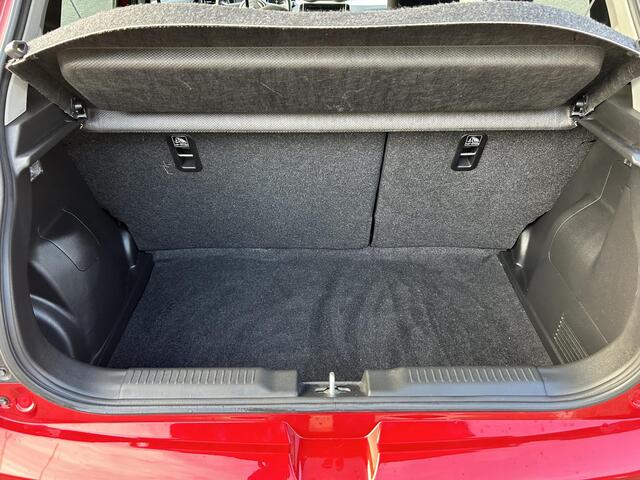 Suzuki SWIFT 1.2 Select Smart Hybrid