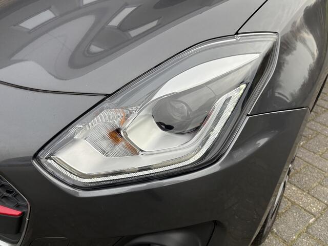 Suzuki SWIFT 1.0 Stijl Smart Hybr CARPLAY-CAMERA-TREKHAAK