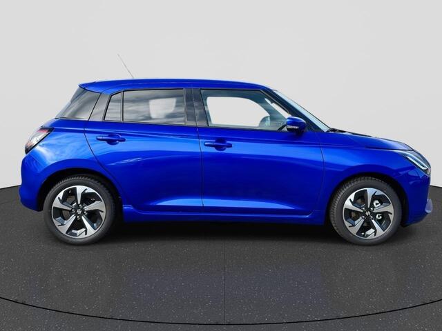 Suzuki SWIFT 1.2 Style Smart Hybrid | Rijklaar | Demo | Navigatie | All season banden | Automaat |