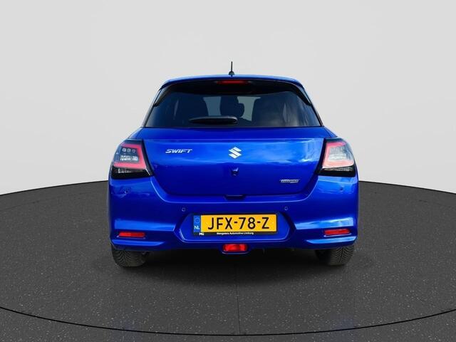 Suzuki SWIFT 1.2 Style Smart Hybrid | Rijklaar | Demo | Navigatie | All season banden | Automaat |