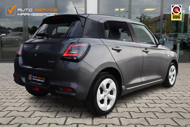 Suzuki SWIFT 1.2 Style Smart Hybrid | ACC | Camera | Keyless |