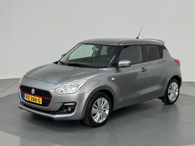 Suzuki SWIFT 1.0T 82KW / 112PK SELECT CARPLAY DAKSPOILER