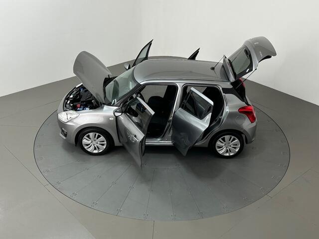 Suzuki SWIFT 1.0T 82KW / 112PK SELECT CARPLAY DAKSPOILER