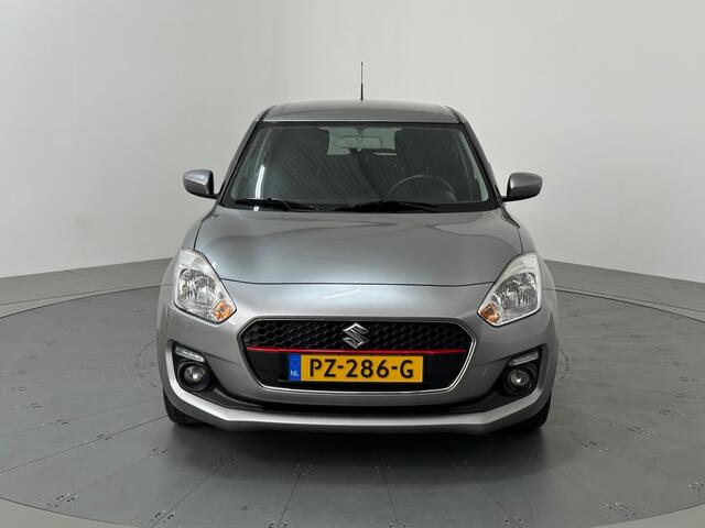 Suzuki SWIFT 1.0T 82KW / 112PK SELECT CARPLAY DAKSPOILER