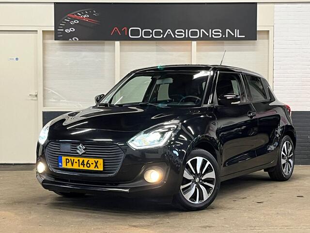 Suzuki SWIFT 1.2 Stijl Smart Hybrid + APPLE CARPLAY/ANDRIOD AUTO + STOELVERWARMING