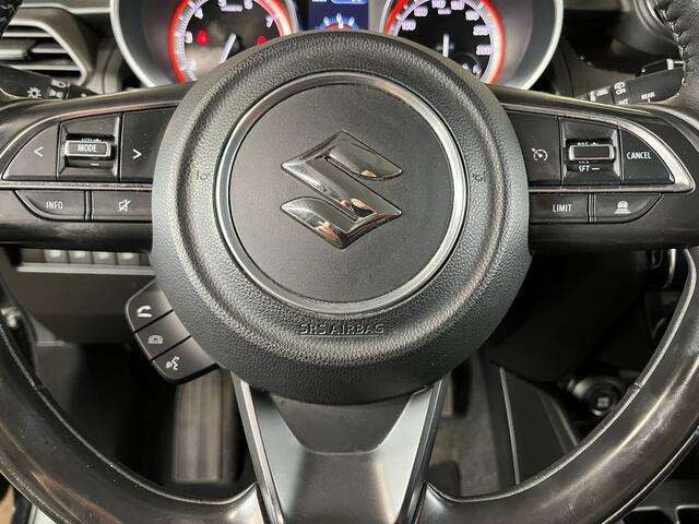 Suzuki SWIFT 1.2 Stijl Smart Hybrid + APPLE CARPLAY/ANDRIOD AUTO + STOELVERWARMING