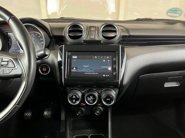 Suzuki SWIFT 1.2 Stijl Smart Hybrid + APPLE CARPLAY/ANDRIOD AUTO + STOELVERWARMING