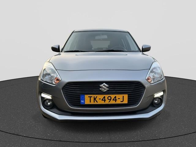 Suzuki SWIFT 1.2 Select | Rijklaar | Automaat | 1ste Eigenaar | Apple Carplay/Android Auto | Stoelverwarming |
