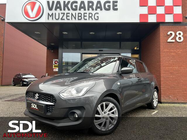 Suzuki SWIFT 1.2 Select Smart Hybrid // FULL LED // APPLE CARPLAY / ANDROID AUTO // CAMERA // ADAPTIVE CRUISE // STOELVERWARMING