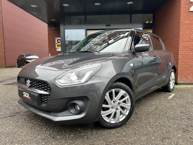 Suzuki SWIFT 1.2 Select Smart Hybrid // FULL LED // APPLE CARPLAY / ANDROID AUTO // CAMERA // ADAPTIVE CRUISE // STOELVERWARMING